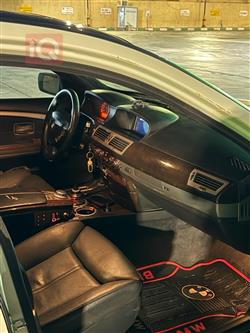 بي ام دبليو الفئة 7